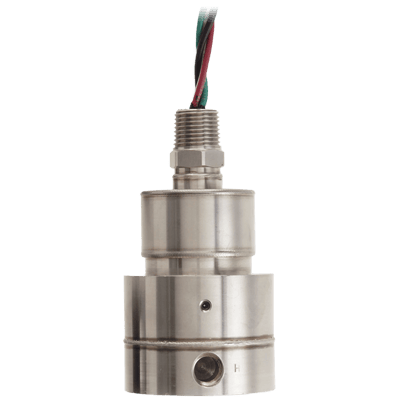 AST Differential Pressure Transducer, AST5300